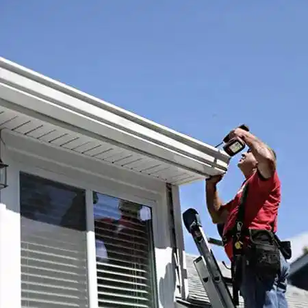 gutter services Daingerfield